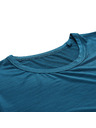 ALPINE PRO Dámské rychloschnoucí triko s cool dry ALPINE PRO BASIKA