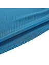 ALPINE PRO Dámské rychloschnoucí šaty s cool dry ALPINE PRO EDELA 2