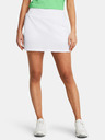 Under Armour Dámská sukně Under Armour UA Empower Skort-WHT