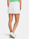Under Armour Dámská sukně Under Armour UA Empower Skort-WHT