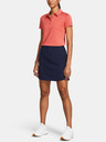 Under Armour Dámská sukně Under Armour UA Drive Woven Skort-BLU