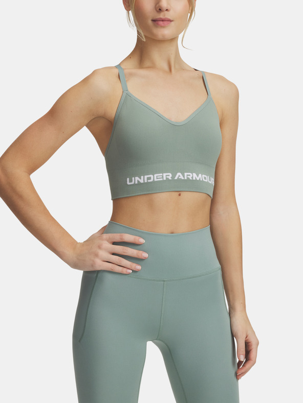 Under Armour Dámská podprsenka Under Armour Vanish Seamless Low Bra
