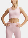 Under Armour Dámská podprsenka Under Armour Vanish Seamless Mid Bra