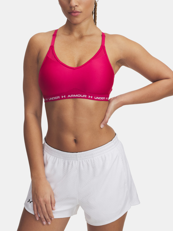 Under Armour Dámská podprsenka Under Armour UA Crossback Low Bra