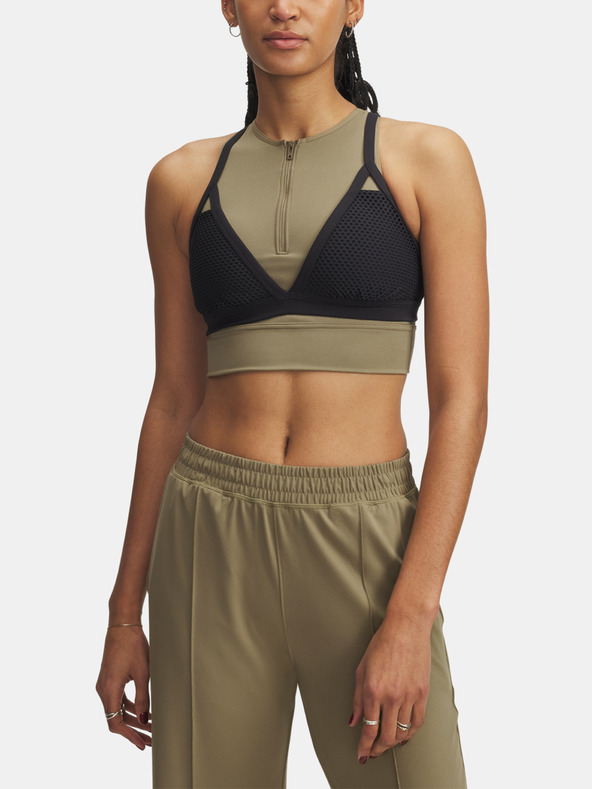 Under Armour Dámská podprsenka Under Armour Meridian Mesh Bralette