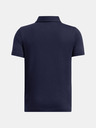 Under Armour Chlapecké tričko Under Armour UA B Icon Polo