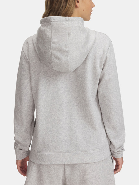 Under Armour Dámská mikina Under Armour UA Rival Terry Hoodie