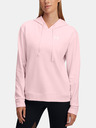 Under Armour Dámská mikina Under Armour UA Rival Terry Hoodie