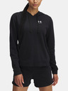 Under Armour Dámská mikina Under Armour UA Rival Terry Hoodie
