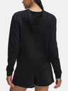 Under Armour Dámská mikina Under Armour UA Rival Terry Hoodie