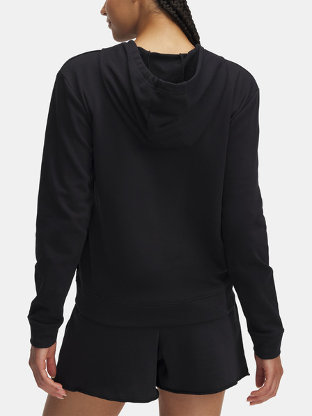 Under Armour Dámská mikina Under Armour UA Rival Terry Hoodie