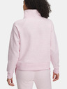 Under Armour Dámská mikina Under Armour UA Rival Fleece HZ
