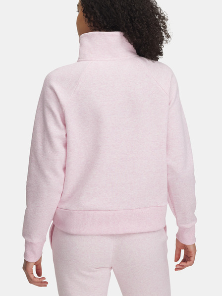 Under Armour Dámská mikina Under Armour UA Rival Fleece HZ