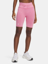 Under Armour Dámské kraťasy Under Armour Vanish Seamless Washed Short