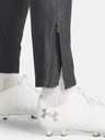 Under Armour Dámské sportovní kalhoty Under Armour UA W's Ch. Pique Pant-GRY