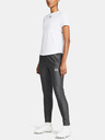 Under Armour Dámské sportovní kalhoty Under Armour UA W's Ch. Pique Pant-GRY