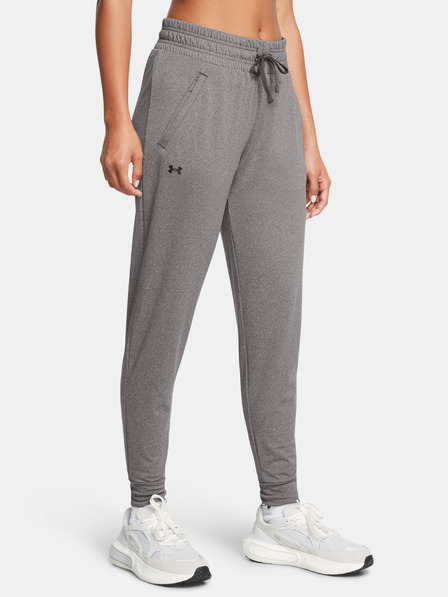 Under Armour Dámské sportovní kalhoty Under Armour Tech Pant-GRY