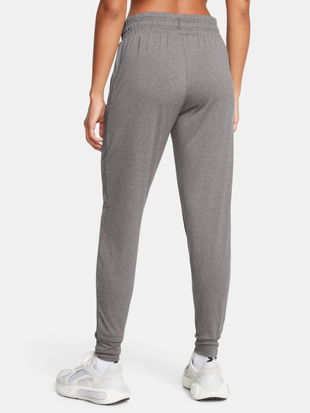 Under Armour Dámské sportovní kalhoty Under Armour Tech Pant-GRY