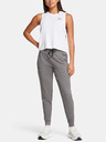 Under Armour Dámské sportovní kalhoty Under Armour Tech Pant-GRY
