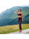 ALPINE PRO Dámské rychleschnoucí kalhoty s cool dry ALPINE PRO ZERECA