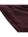 ALPINE PRO Dámské rychleschnoucí kalhoty s cool dry ALPINE PRO ZERECA