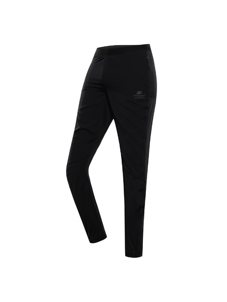 ALPINE PRO Dámské rychleschnoucí kalhoty s cool dry ALPINE PRO ZERECA