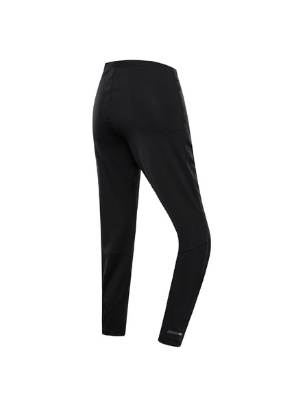 ALPINE PRO Dámské rychleschnoucí kalhoty s cool dry ALPINE PRO ZERECA