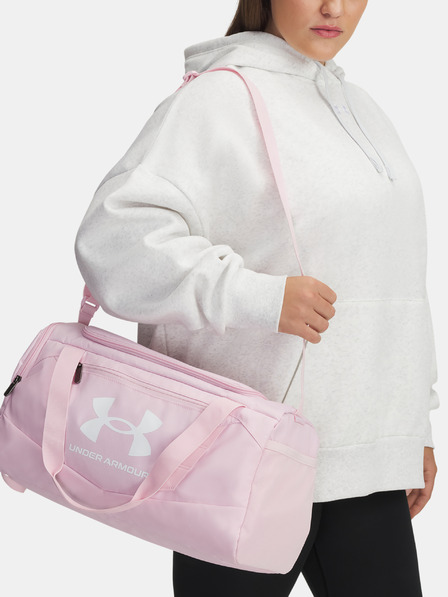 Under Armour Unisexová taška Under Armour UA Undeniable 5.0 Duffle XS