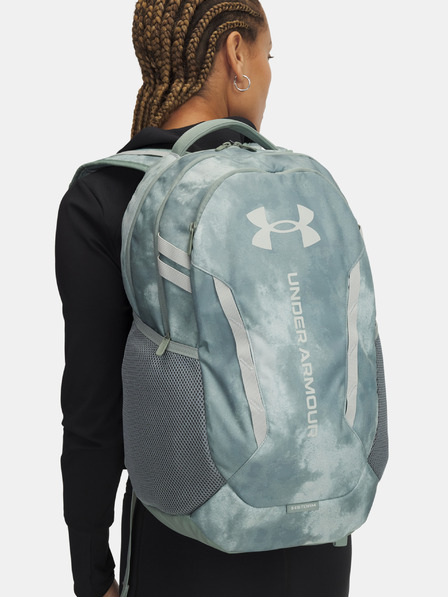 Under Armour Unisexový batoh Under Armour UA Hustle 6.0 Backpack