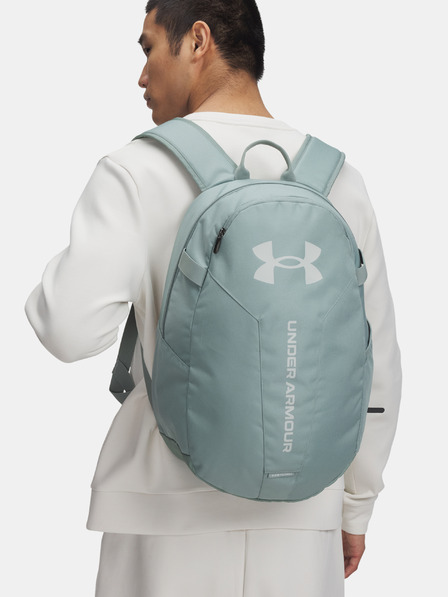 Under Armour Unisexový batoh Under Armour UA Hustle Lite Backpack