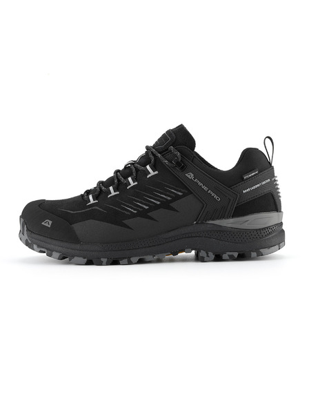 ALPINE PRO Outdoorová obuv s ptx membránou ALPINE PRO ZEREME