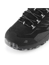 ALPINE PRO Outdoorová obuv s ptx membránou ALPINE PRO ZEREME