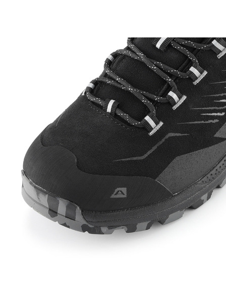 ALPINE PRO Outdoorová obuv s ptx membránou ALPINE PRO ZEREME