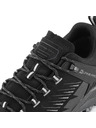 ALPINE PRO Outdoorová obuv s ptx membránou ALPINE PRO ZEREME