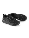 ALPINE PRO Outdoorová obuv s ptx membránou ALPINE PRO ZEREME