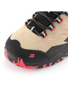 ALPINE PRO Outdoorová obuv s ptx membránou ALPINE PRO ZEREME