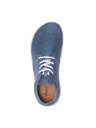 Vasky Dámské kožené barefoot Vasky Terry Blue