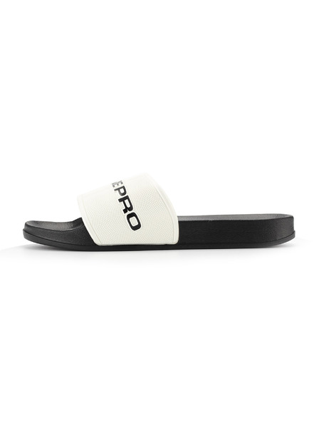 ALPINE PRO Letní pantofle ALPINE PRO VEGERE white