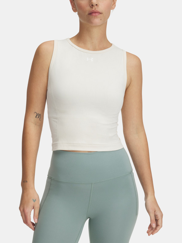 Under Armour Dámské tílko Under Armour UA Vanish Seamless Tank