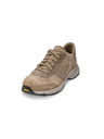 Vasky Botas Nordic Brown - Dámské kožené outdoorové tenisky / botasky hnědé česká výroba ze Zlína
