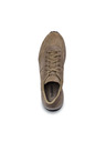 Vasky Botas Nordic Brown - Dámské kožené outdoorové tenisky / botasky hnědé česká výroba ze Zlína