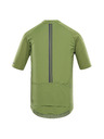ALPINE PRO Pánský rychleschnoucí cyklistický dres ALPINE PRO SAGEN 2
