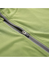 ALPINE PRO Pánský rychleschnoucí cyklistický dres ALPINE PRO SAGEN 2