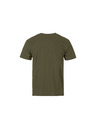 Horsefeathers Triko Base - burnt olive velikost L HORSEFEATHERS