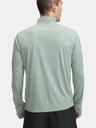 Under Armour Pánské tričko Under Armour UA LAUNCH 1/4 ZIP