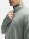 Under Armour Pánské tričko Under Armour UA LAUNCH 1/4 ZIP