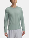 Under Armour Pánské tričko Under Armour UA LAUNCH LONGSLEEVE