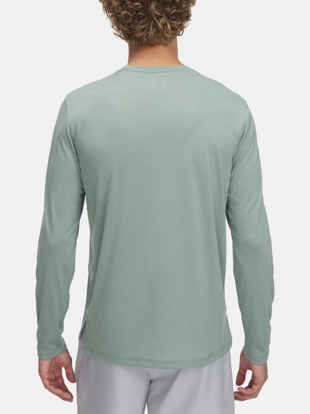 Under Armour Pánské tričko Under Armour UA LAUNCH LONGSLEEVE