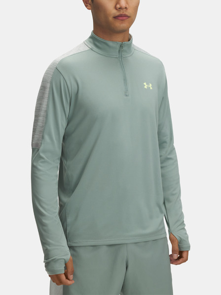 Under Armour Pánské tričko Under Armour UA Tech Utility 1/4 Zip