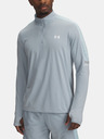 Under Armour Pánské tričko Under Armour UA Tech Utility 1/4 Zip